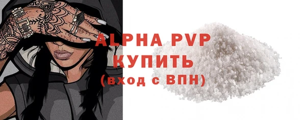 молекула духа Ладушкин