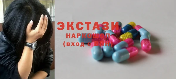 молекула духа Ладушкин